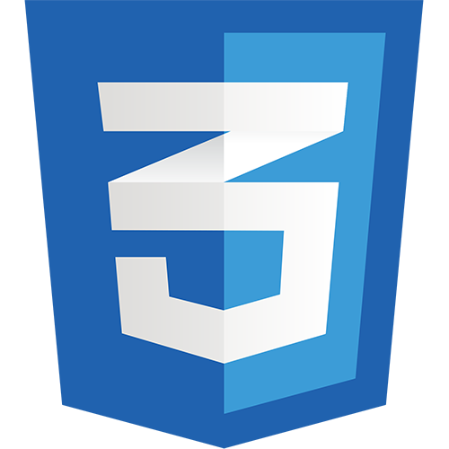 Logo CSS