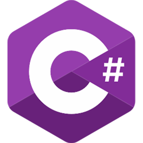 Logo C#