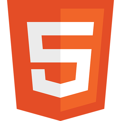 Logo HTML