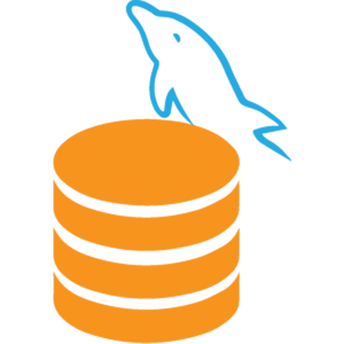 Logo MySql